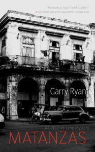 Garry Ryan's Matanzas