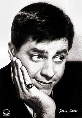 Jerry Lewis (1926-2017)