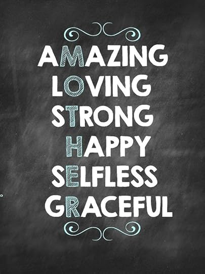dodinsky - Mother Quotes