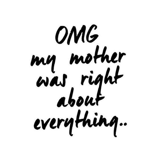 dodinsky - Mother Quotes