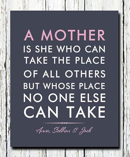 dodinsky - Mother Quotes