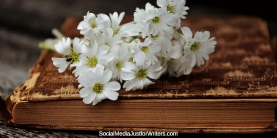 Indie Author Weekly Update