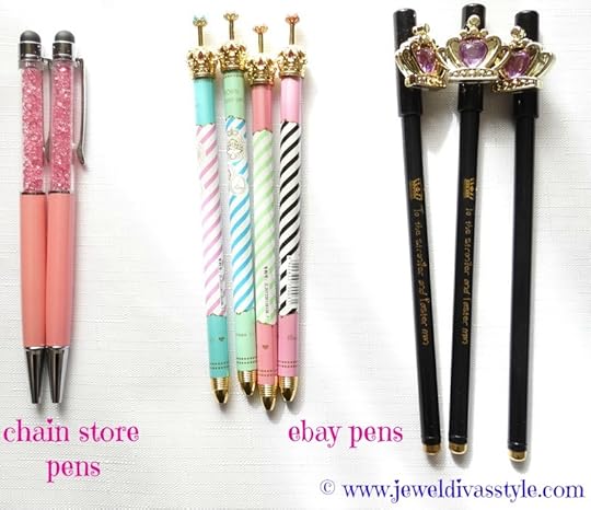 JDS - PENS