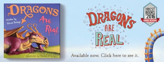 Dragons Are Real