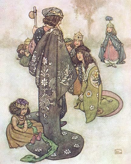 William Heath Robinson