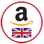 Amazon UK Icon