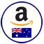 Amazon AU Icon