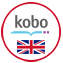 Kobo UK Icon