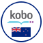 Kobo NZ Icon