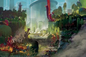 Cypher Chronicles, vol. 31-2017