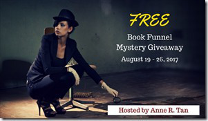 Book Funnel Aug2017