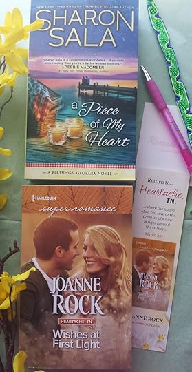 second chance giveaway