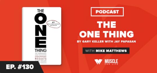 Podcast The One Thing