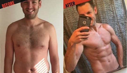 matt h. success story