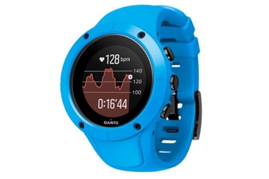 Suunto Spartan Trainer Wrist HR