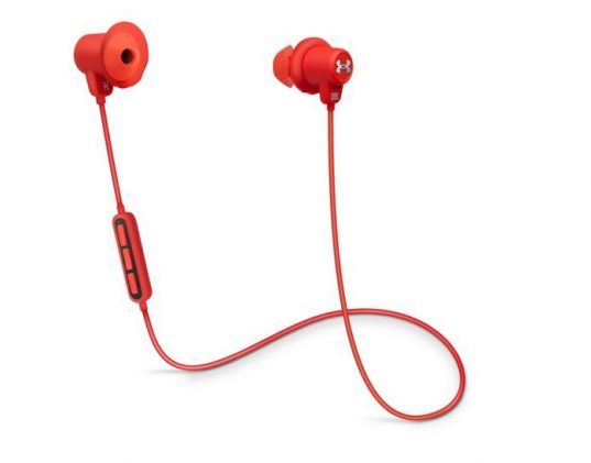 JBL Under Armour Sport Wireless
