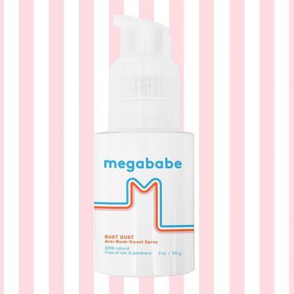 Megababe Bust Dust