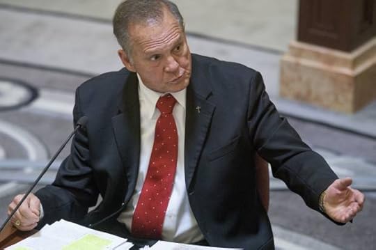 Roy Moore
