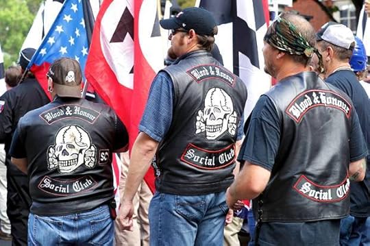 Violent Clashes Erupt at Rally In Charlottesville