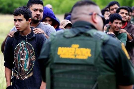 Immigrant Roundup