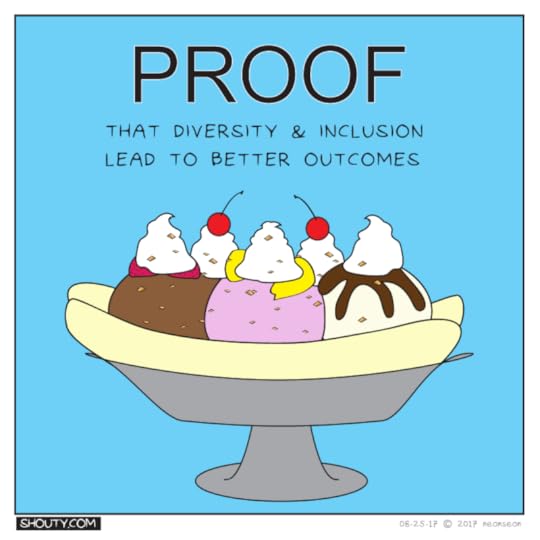 Diversity and Inclusion