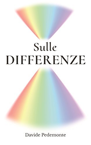 Copertina Sulle Differenze di Davide Pedemonte