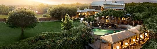 Image result for lake austin spa resort logo