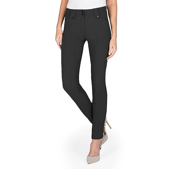 Image result for anatomie travel pants