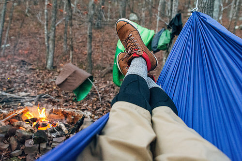 How to Choose the Best Camping Hammock