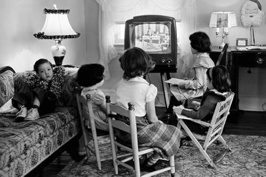 TV-Kids as Viewers