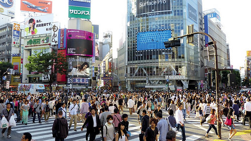 Planning a Trip To Japan? Try These Tips