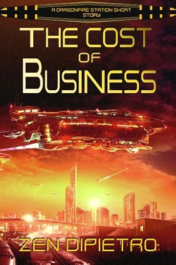 The Cost of Business