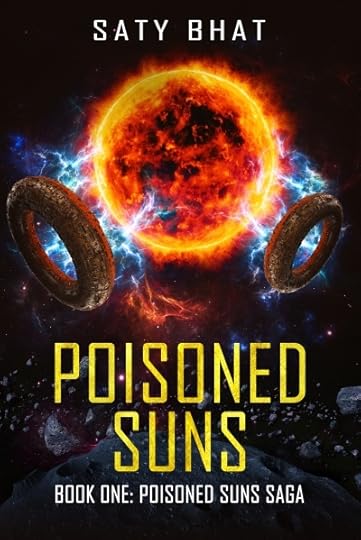 Poisoned Suns