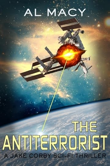 The Antiterrorist
