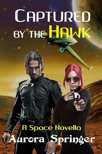 Captured by the Hawk