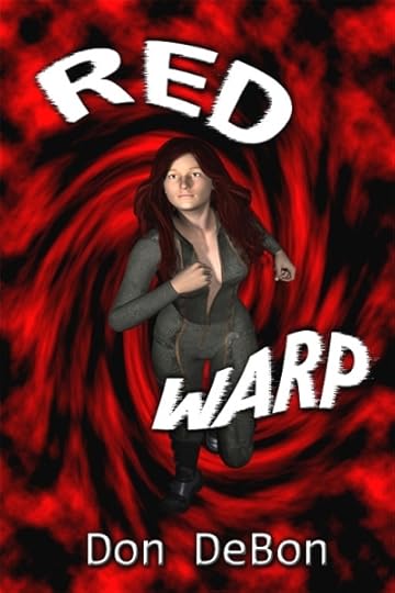 Red Warp