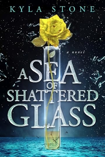 A Sea of Shattered Glass