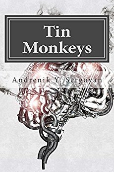 Tin Monkeys
