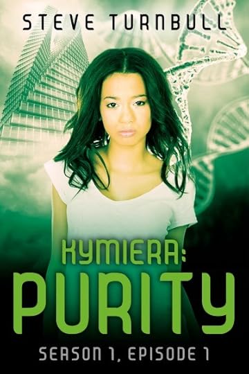 KYMIERA: PURITY