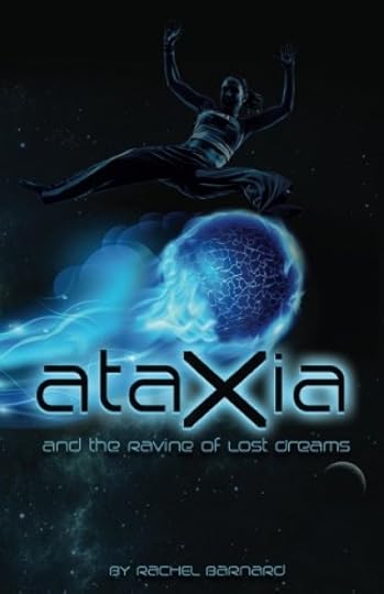 Ataxia and the Ravine of Lost Dreams