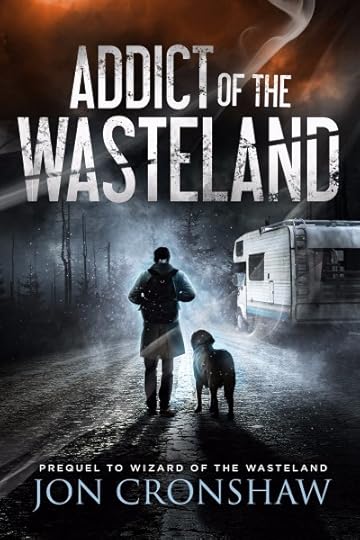 Addict of the Wasteland