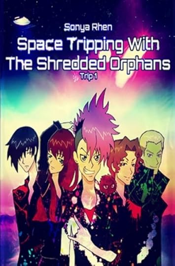 Space Tripping with the Shredded Orphans