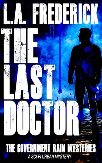 The Last Doctor