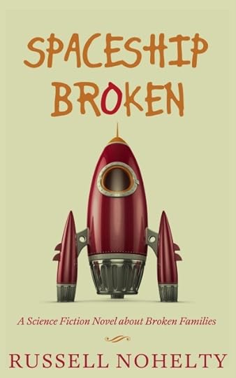 Spaceship Broken