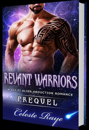 Revent Warriors Prequel