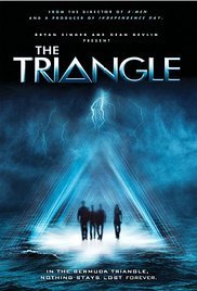 The Triangle Poster