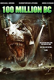100 Million BC Poster