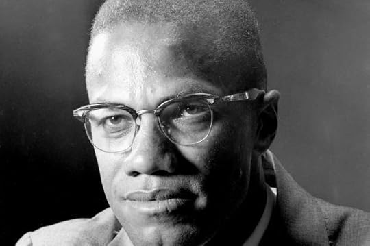 Malcolm X