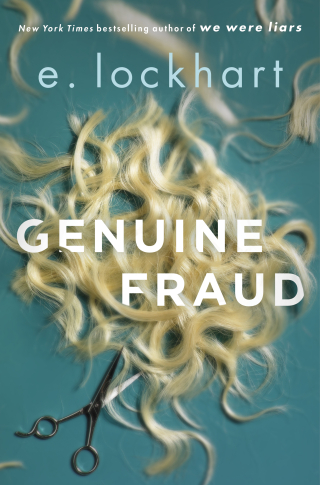 GenuineFraudFINALJACKET