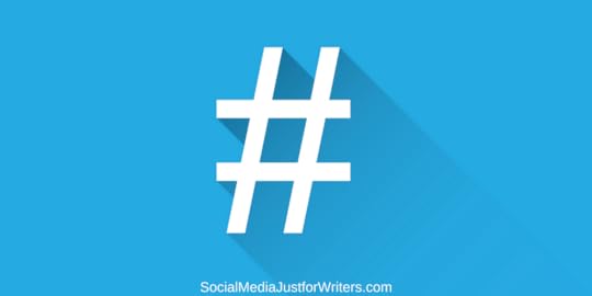 Twitter hashtag